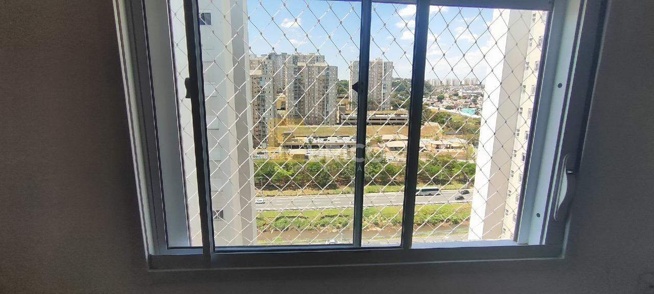 Apartamento à venda no Residencial La Vite Toscana em Jundiaí/SP: 