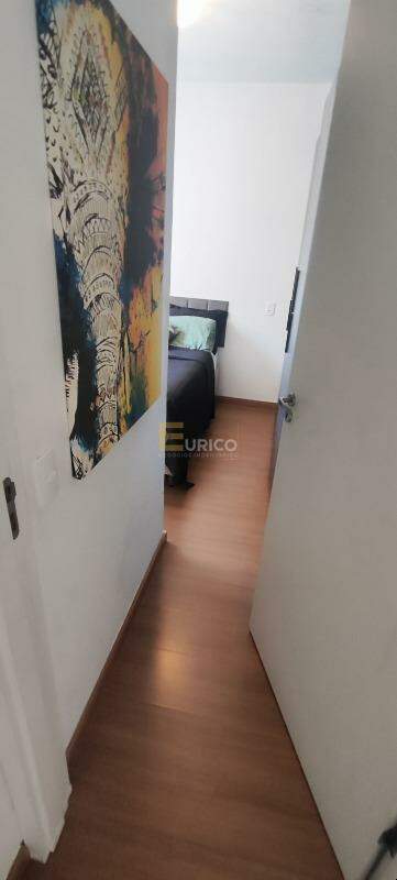 Apartamento à venda no Residencial La Vite Toscana em Jundiaí/SP: 