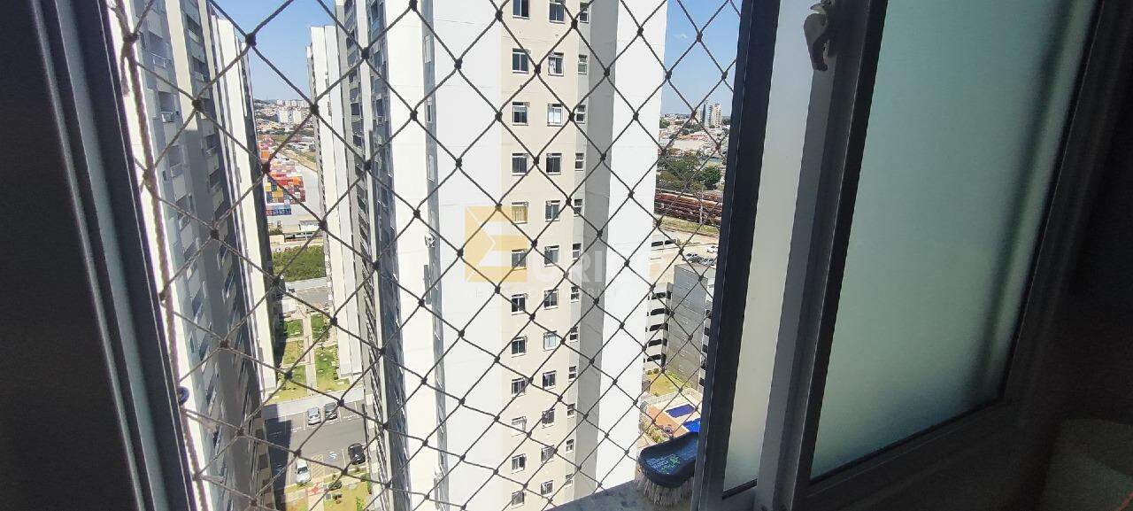 Apartamento à venda no Residencial La Vite Toscana em Jundiaí/SP: 