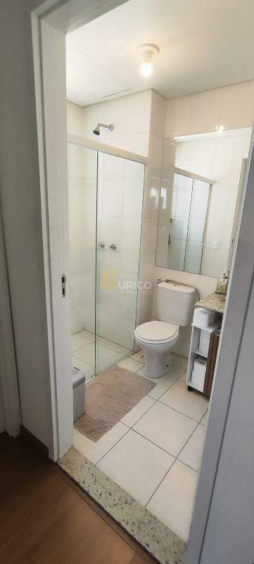 Apartamento à venda no Residencial La Vite Toscana em Jundiaí/SP: 
