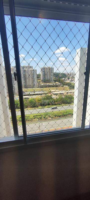 Apartamento à venda no Residencial La Vite Toscana em Jundiaí/SP: 