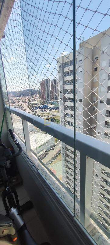 Apartamento à venda no Residencial La Vite Toscana em Jundiaí/SP: 