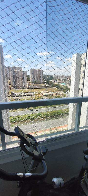 Apartamento à venda no Residencial La Vite Toscana em Jundiaí/SP: 