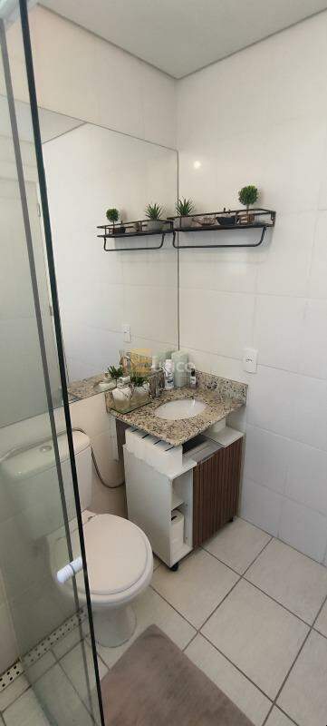 Apartamento à venda no Residencial La Vite Toscana em Jundiaí/SP: 