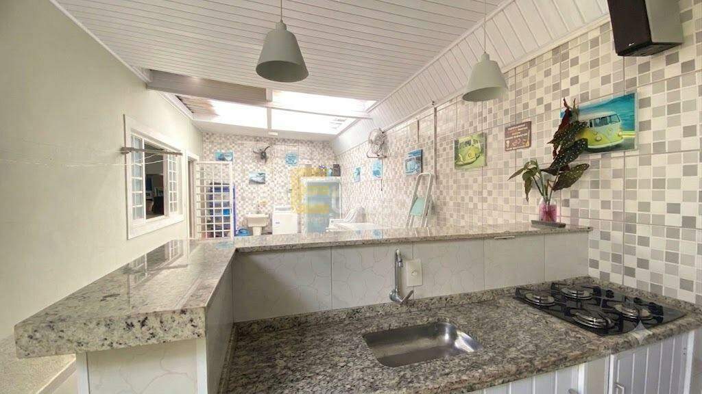 Casa à venda no SAMAMBAIA em Mairiporã/SP: