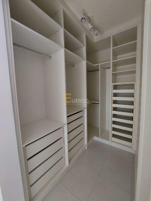 Apartamento para aluguel no Condomínio Residencial Vila Garibaldi em Vinhedo/SP: