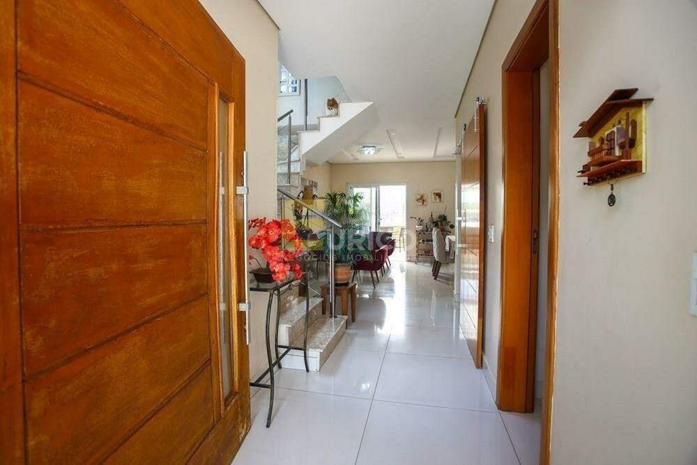 Casa em condomínio à venda no Condomínio Vivenda das Cerejeiras em Valinhos/SP: 
