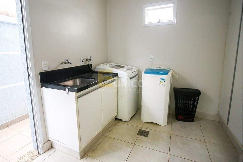 Casa em condomínio à venda no Condomínio Vivenda das Cerejeiras em Valinhos/SP: