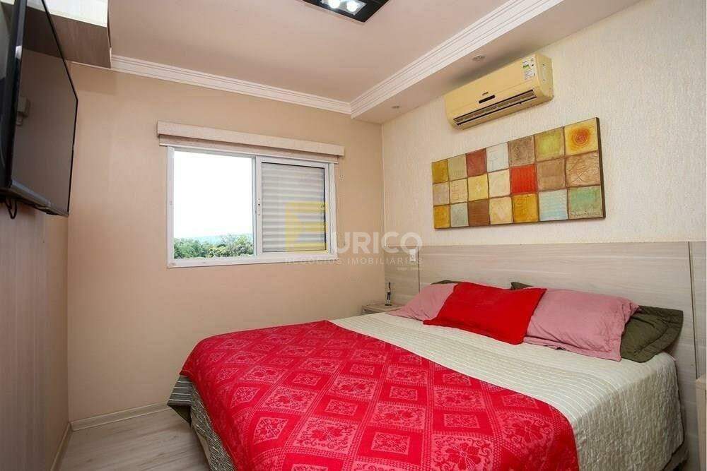 Casa em condomínio à venda no Condomínio Vivenda das Cerejeiras em Valinhos/SP: