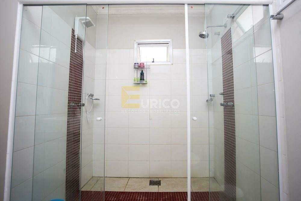 Casa em condomínio à venda no Condomínio Vivenda das Cerejeiras em Valinhos/SP: