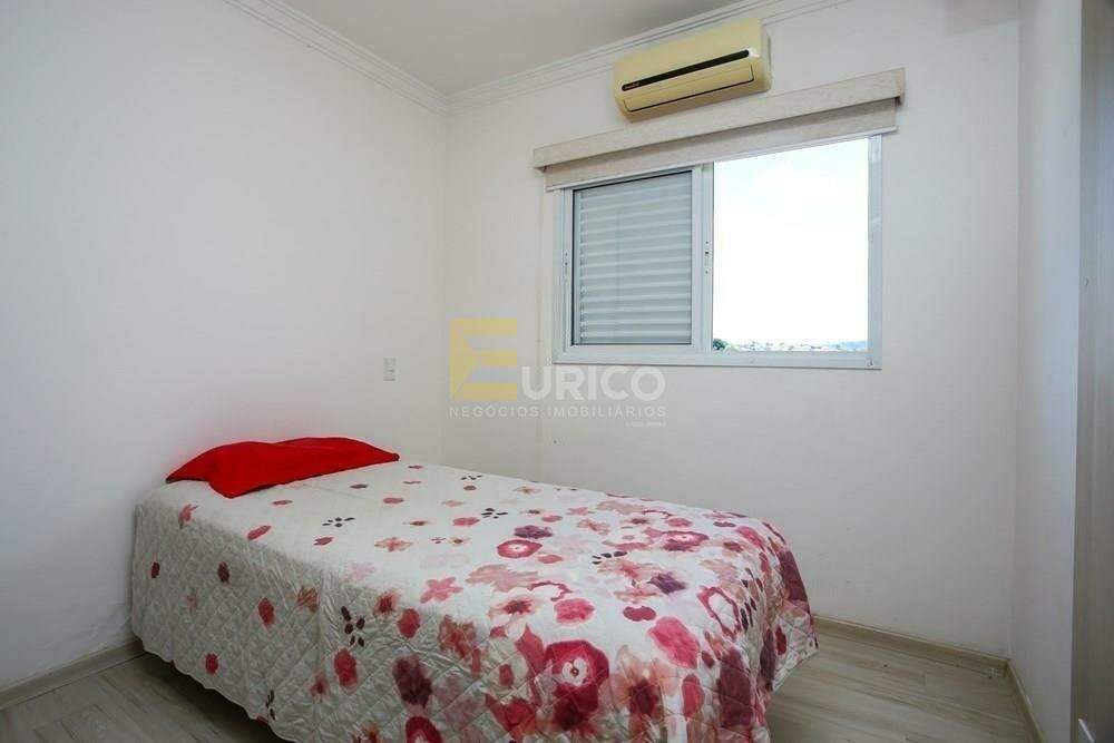 Casa em condomínio à venda no Condomínio Vivenda das Cerejeiras em Valinhos/SP: