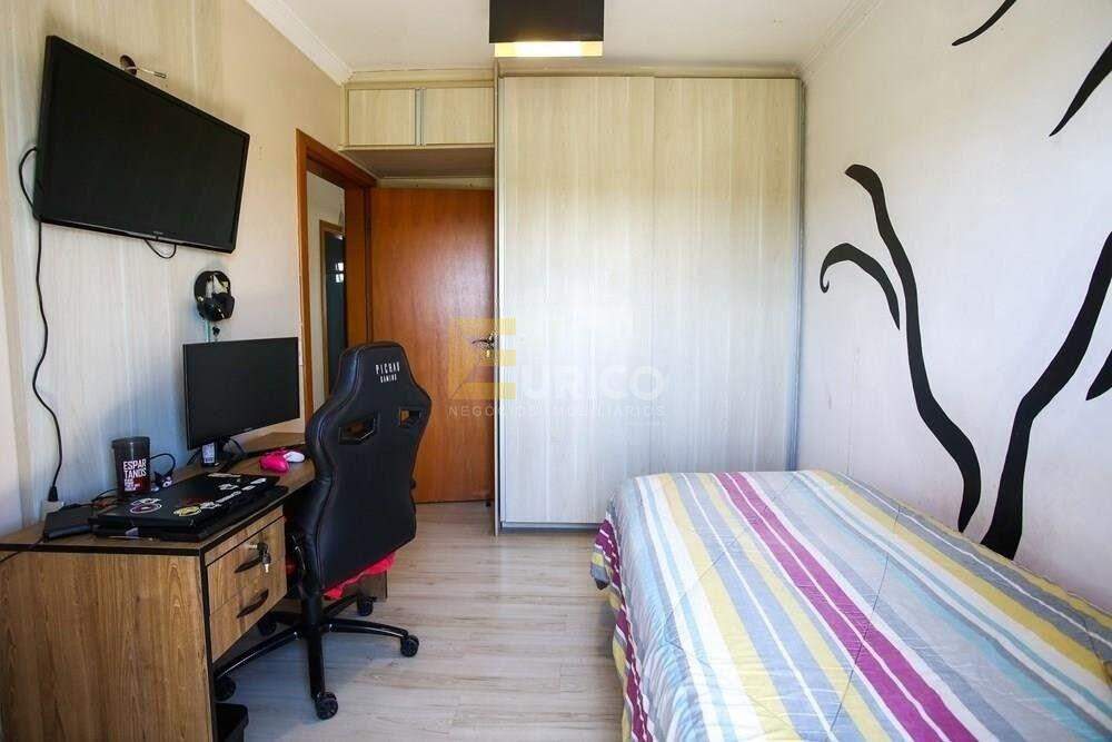 Casa em condomínio à venda no Condomínio Vivenda das Cerejeiras em Valinhos/SP: