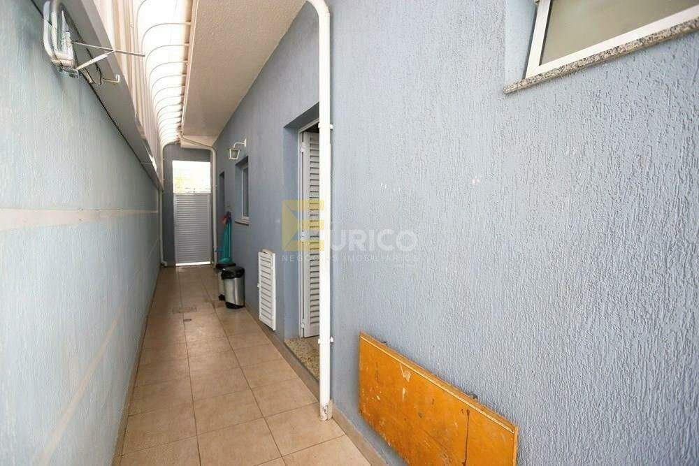Casa em condomínio à venda no Condomínio Vivenda das Cerejeiras em Valinhos/SP: