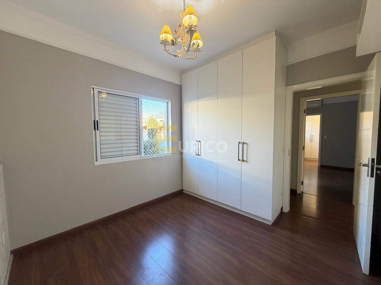 Casa em condomínio para aluguel no Condomínio Residencial Vila Brasiliana em Valinhos/SP: