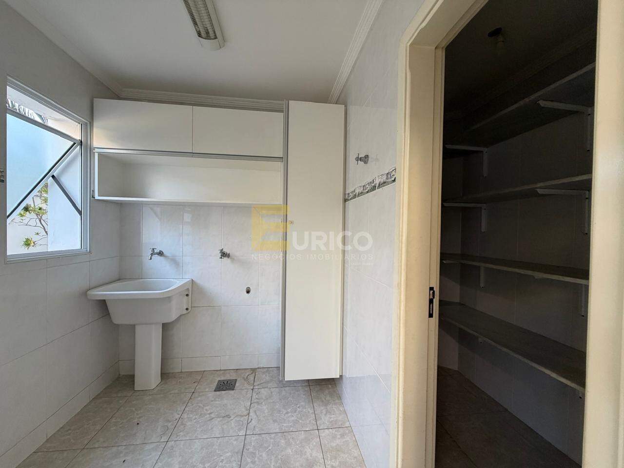 Casa em condomínio para aluguel no Condomínio Residencial Vila Brasiliana em Valinhos/SP: