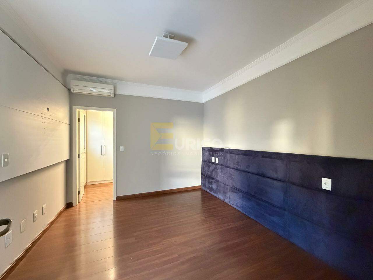 Casa em condomínio para aluguel no Condomínio Residencial Vila Brasiliana em Valinhos/SP: