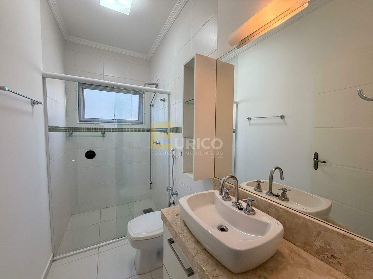 Casa em condomínio para aluguel no Condomínio Residencial Vila Brasiliana em Valinhos/SP: