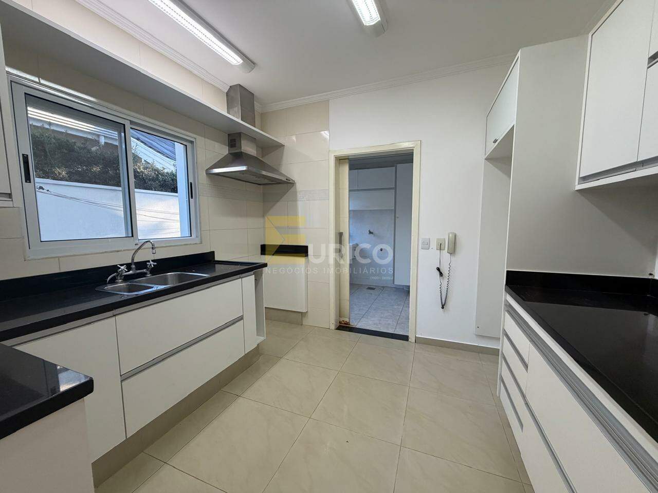 Casa em condomínio para aluguel no Condomínio Residencial Vila Brasiliana em Valinhos/SP: