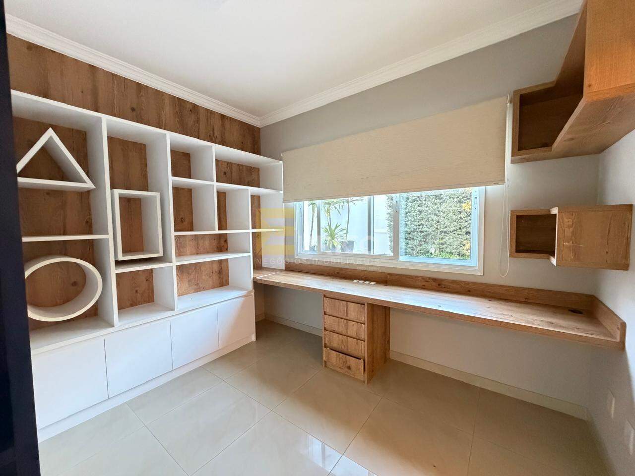 Casa em condomínio para aluguel no Condomínio Residencial Vila Brasiliana em Valinhos/SP: