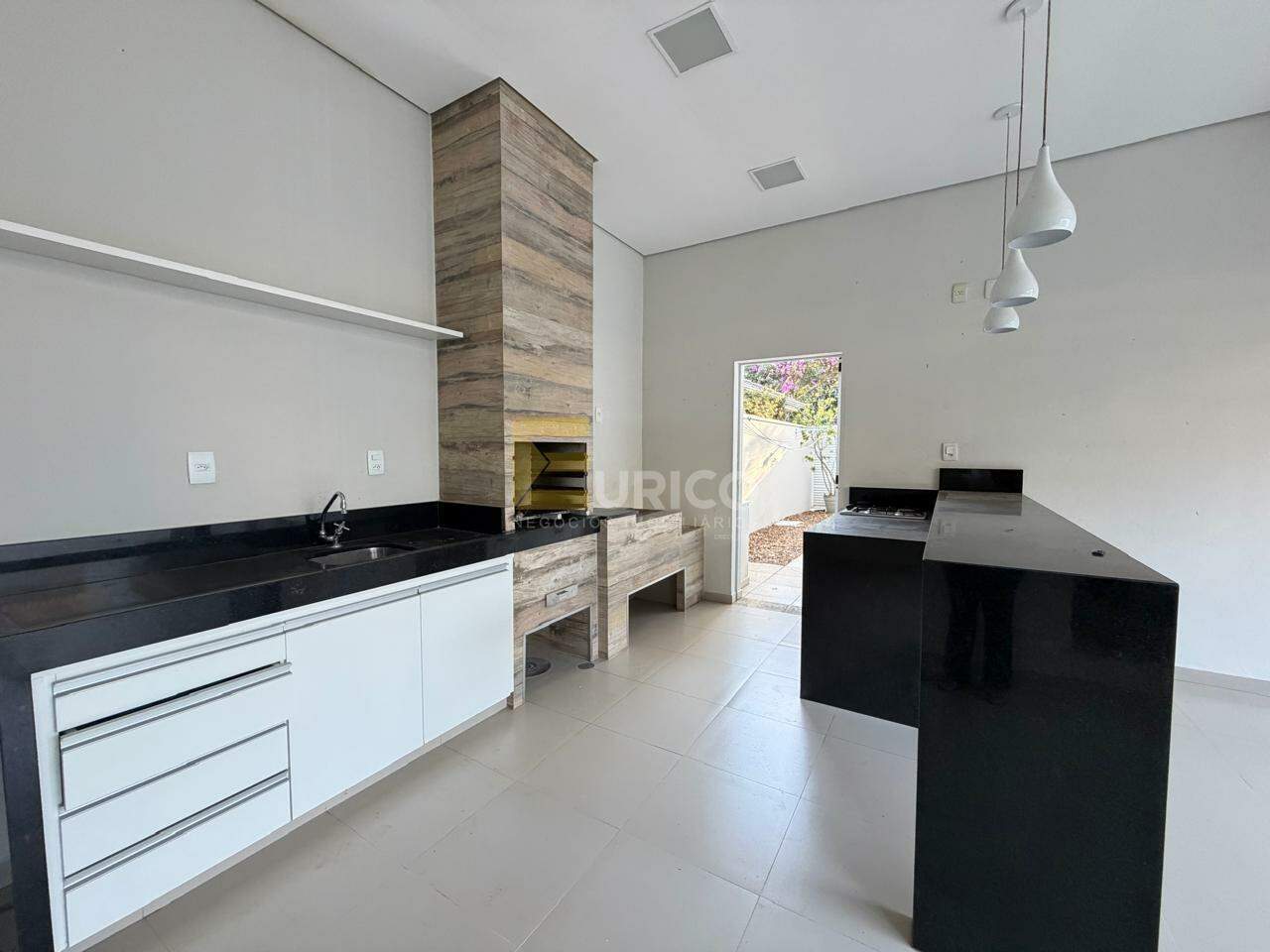 Casa em condomínio para aluguel no Condomínio Residencial Vila Brasiliana em Valinhos/SP: