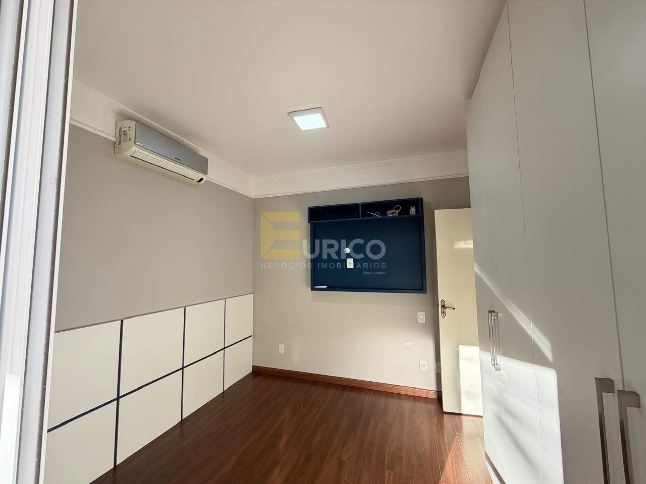 Casa em condomínio para aluguel no Condomínio Residencial Vila Brasiliana em Valinhos/SP: