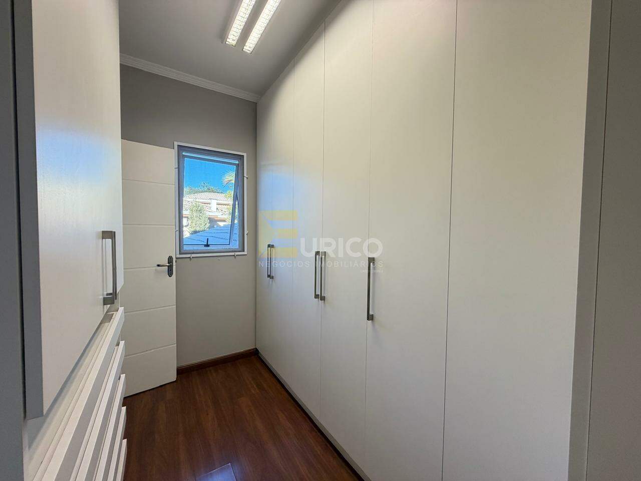 Casa em condomínio para aluguel no Condomínio Residencial Vila Brasiliana em Valinhos/SP: