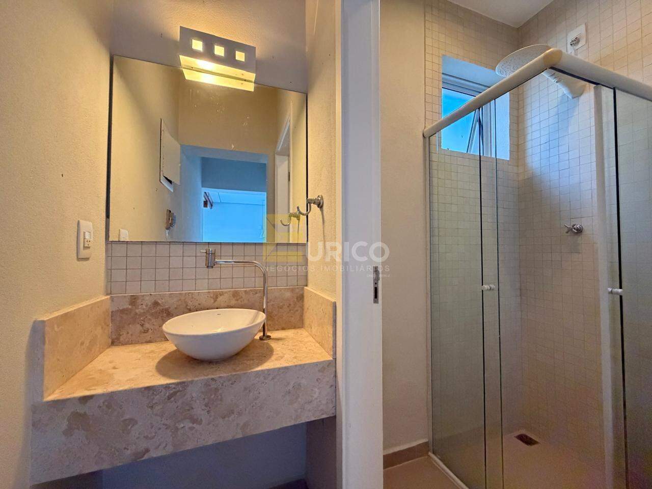 Casa em condomínio para aluguel no Condomínio Residencial Vila Brasiliana em Valinhos/SP: