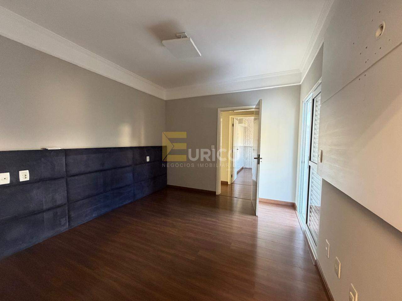 Casa em condomínio para aluguel no Condomínio Residencial Vila Brasiliana em Valinhos/SP: