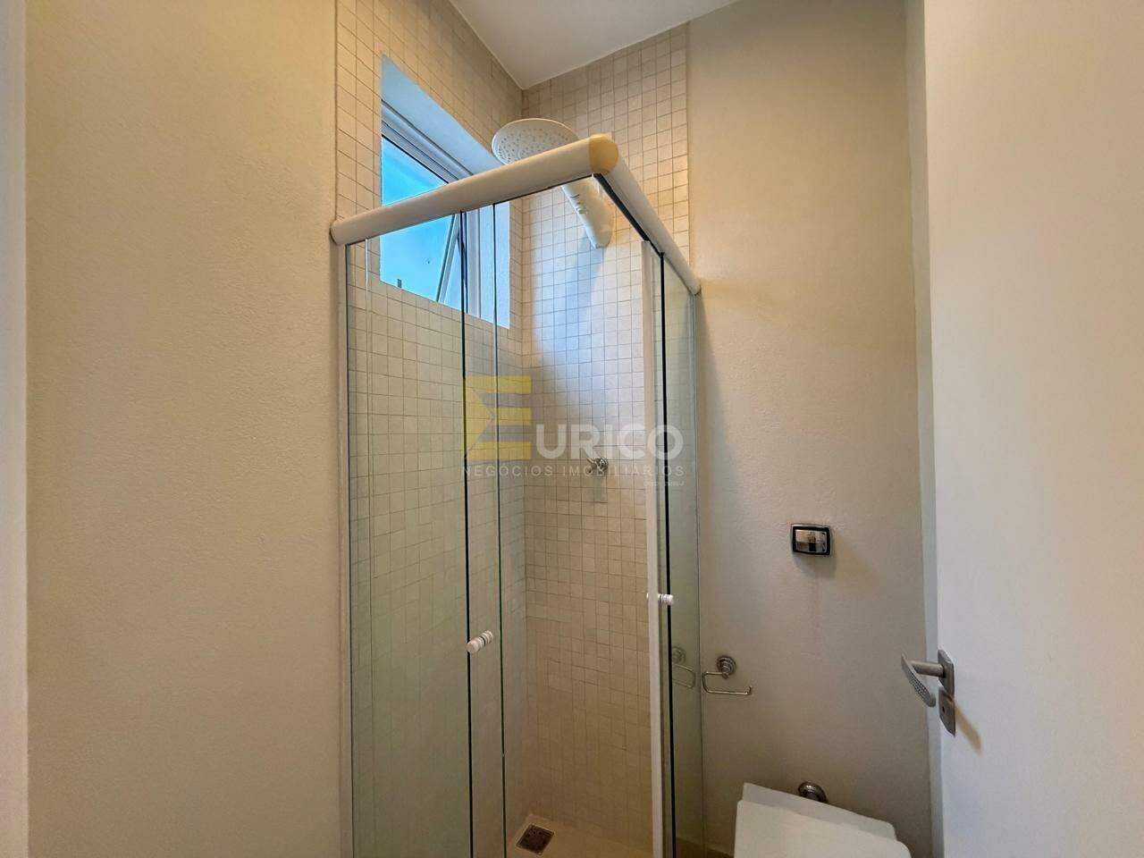 Casa em condomínio para aluguel no Condomínio Residencial Vila Brasiliana em Valinhos/SP: