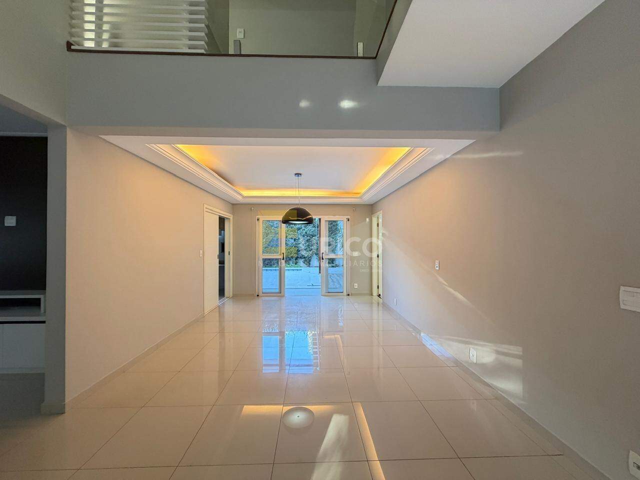 Casa em condomínio para aluguel no Condomínio Residencial Vila Brasiliana em Valinhos/SP:
