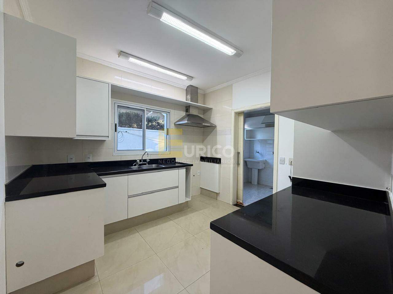 Casa em condomínio para aluguel no Condomínio Residencial Vila Brasiliana em Valinhos/SP: