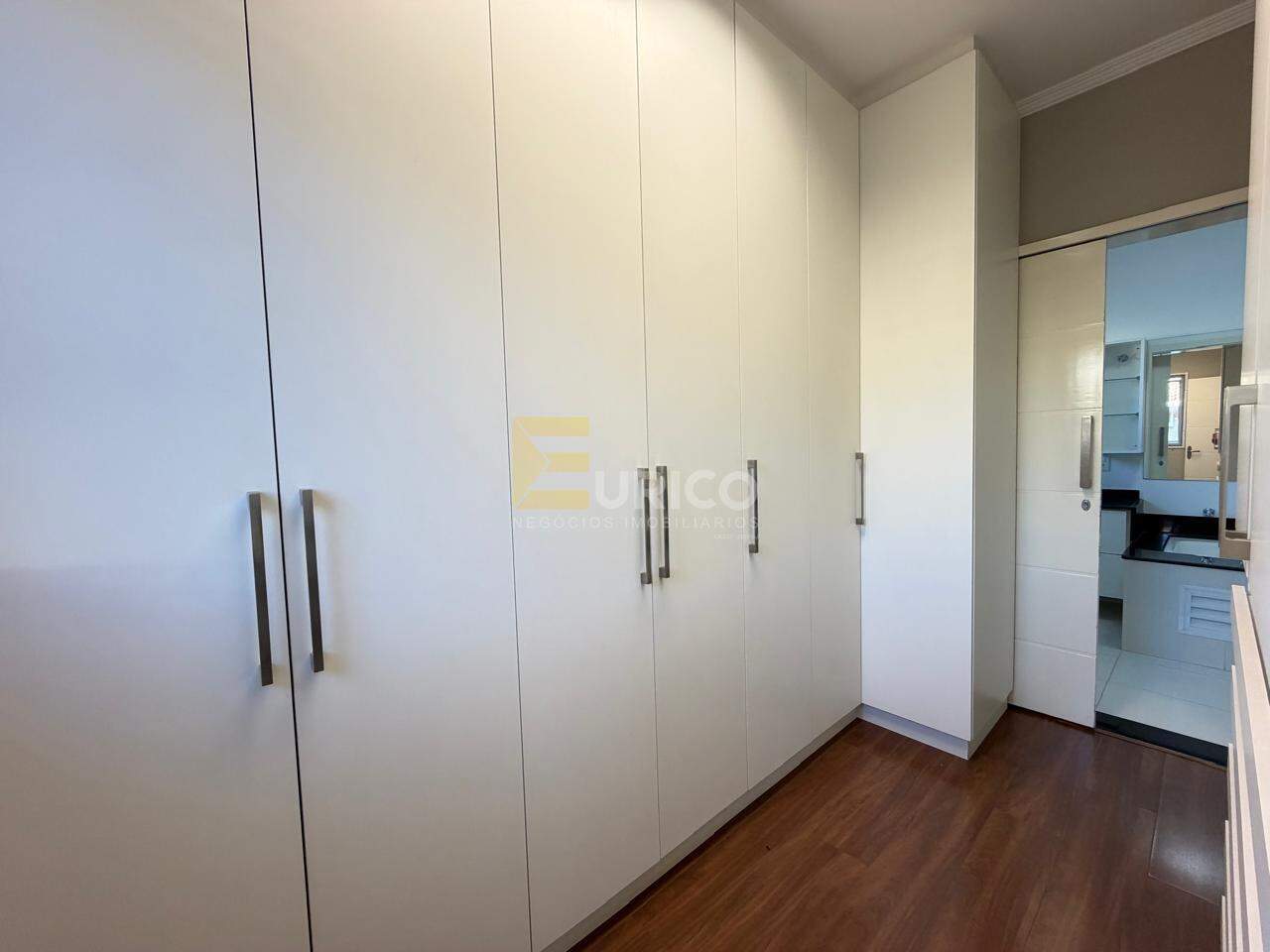 Casa em condomínio para aluguel no Condomínio Residencial Vila Brasiliana em Valinhos/SP: