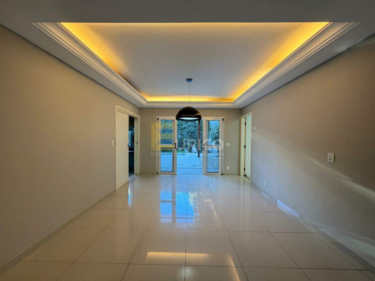Casa em condomínio para aluguel no Condomínio Residencial Vila Brasiliana em Valinhos/SP: 