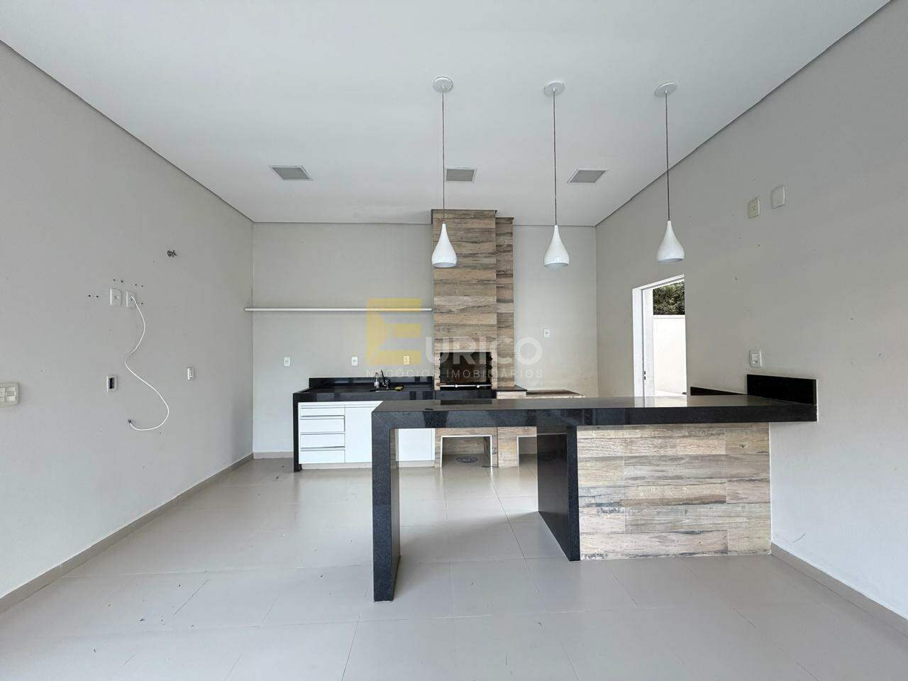 Casa em condomínio para aluguel no Condomínio Residencial Vila Brasiliana em Valinhos/SP: