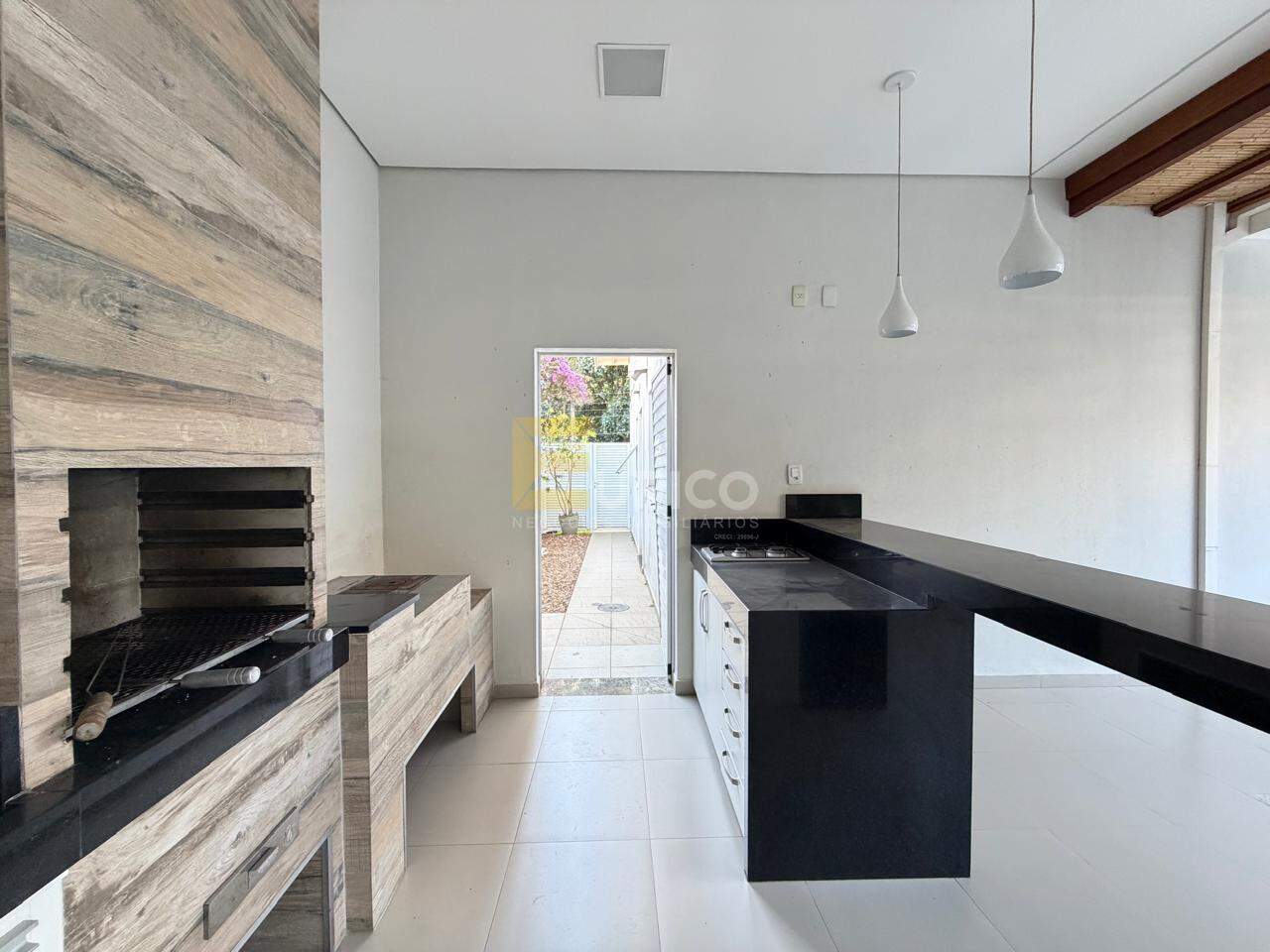 Casa em condomínio para aluguel no Condomínio Residencial Vila Brasiliana em Valinhos/SP: