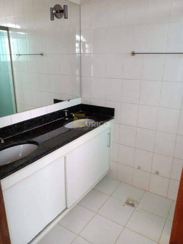 Casa à venda no Jardim Antonio Von Zuben em Campinas/SP: 