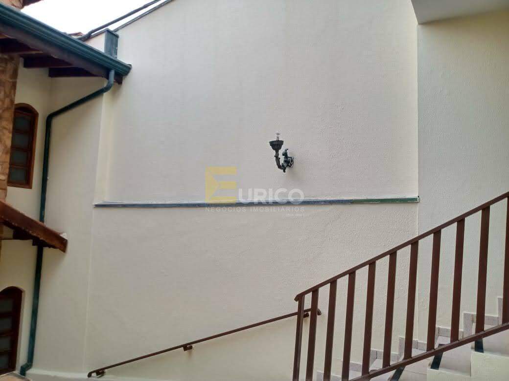 Casa à venda no Jardim Antonio Von Zuben em Campinas/SP: 