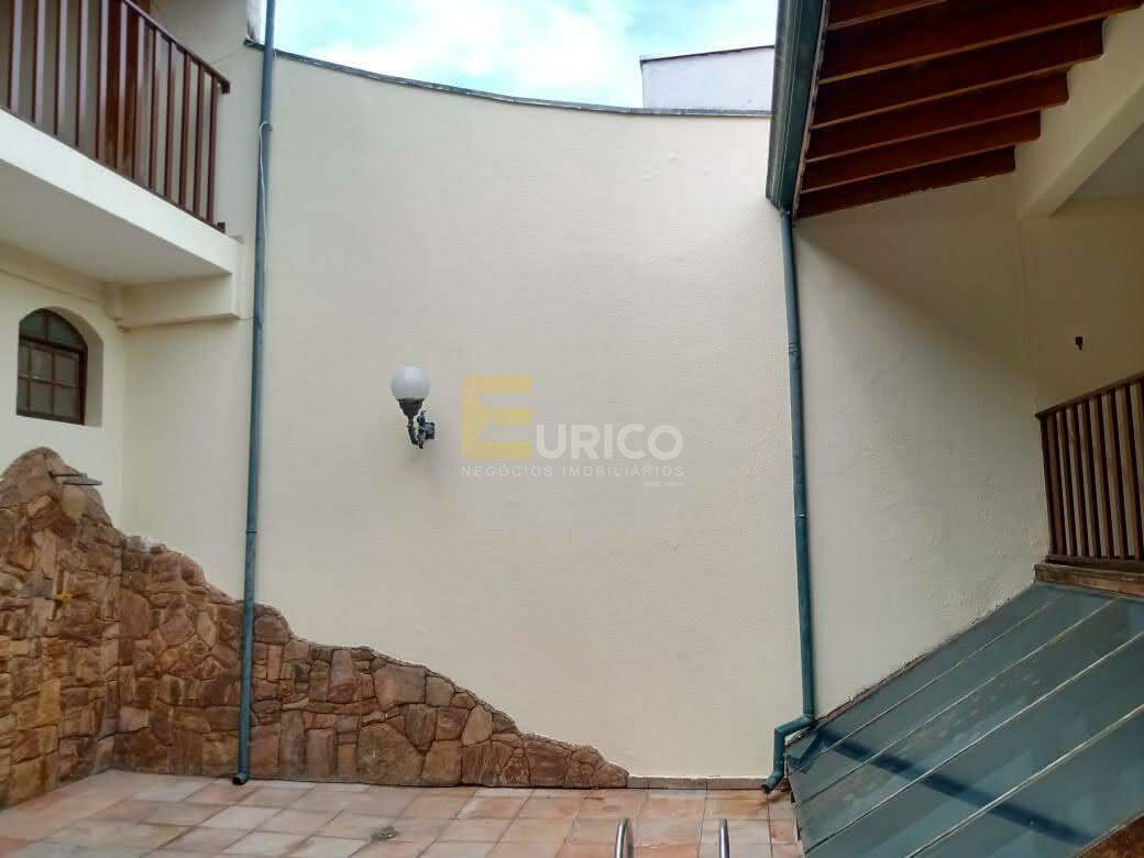 Casa à venda no Jardim Antonio Von Zuben em Campinas/SP: 