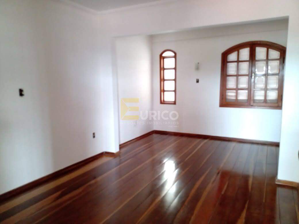 Casa à venda no Jardim Antonio Von Zuben em Campinas/SP: 