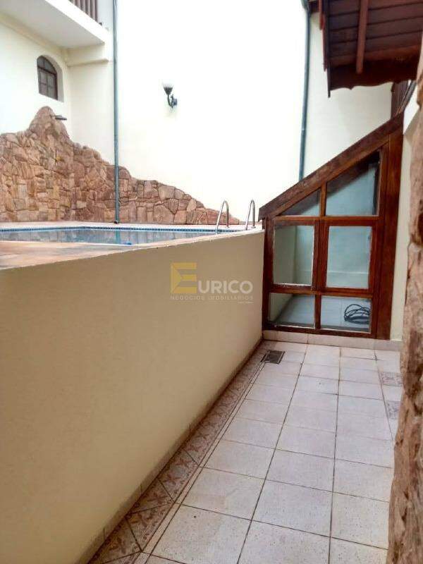 Casa à venda no Jardim Antonio Von Zuben em Campinas/SP: 