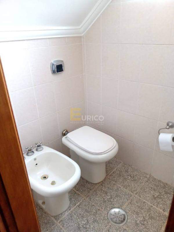 Casa à venda no Jardim Antonio Von Zuben em Campinas/SP: 