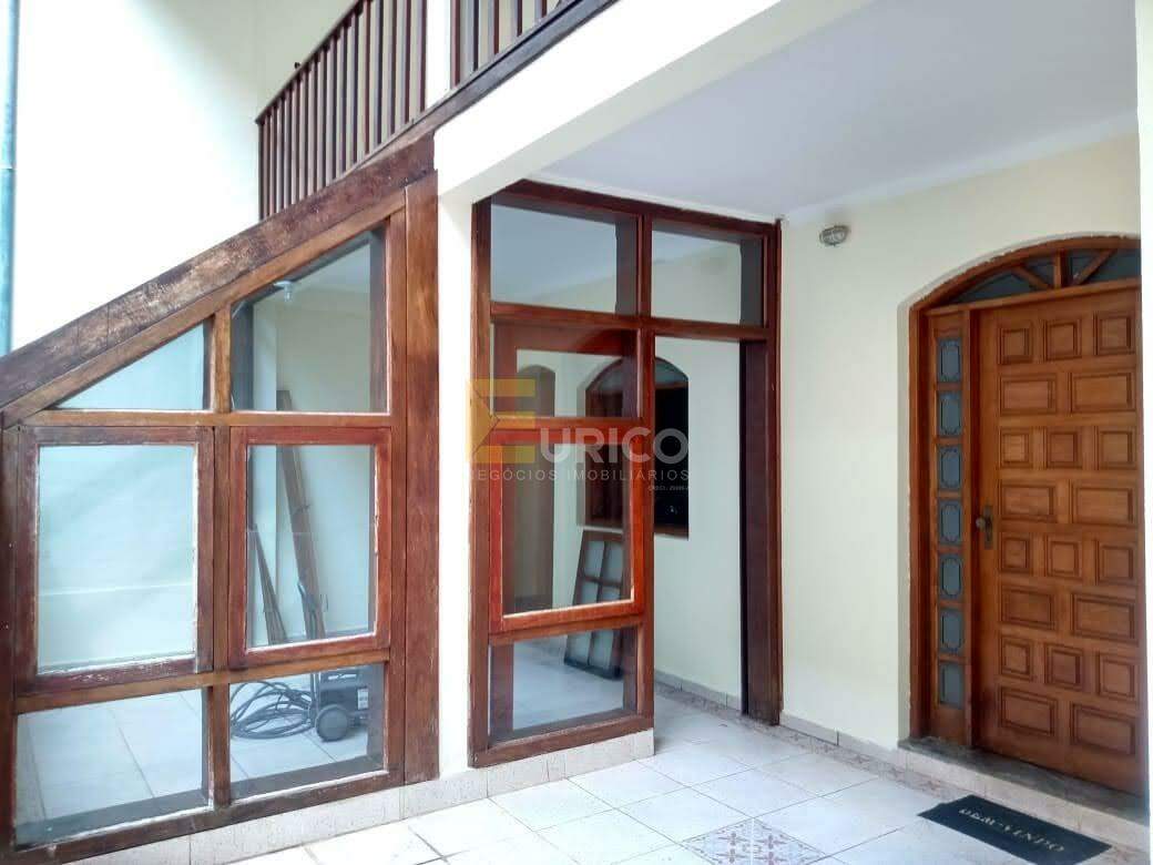 Casa à venda no Jardim Antonio Von Zuben em Campinas/SP: 