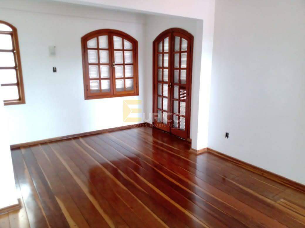 Casa à venda no Jardim Antonio Von Zuben em Campinas/SP: 