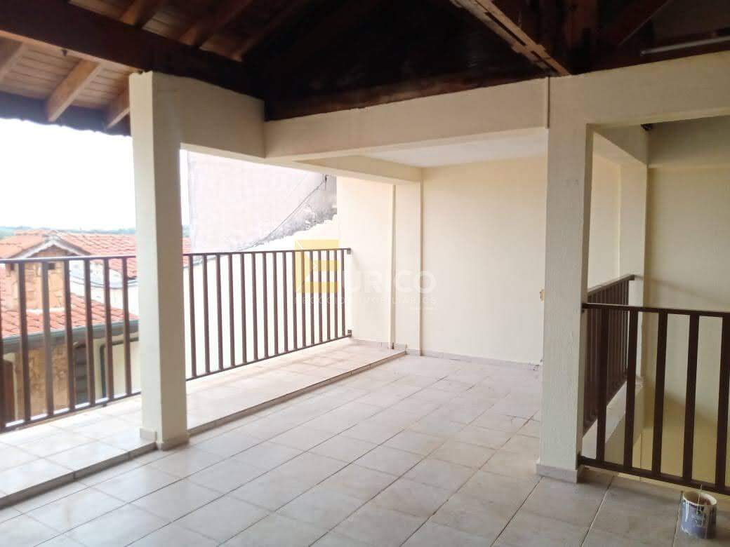 Casa à venda no Jardim Antonio Von Zuben em Campinas/SP: 