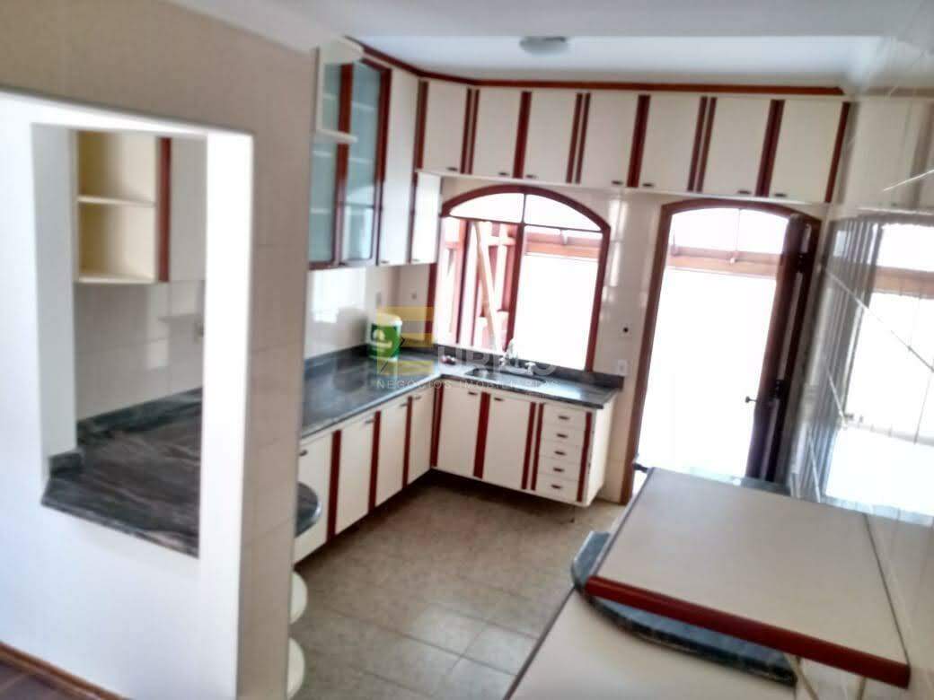 Casa à venda no Jardim Antonio Von Zuben em Campinas/SP: 