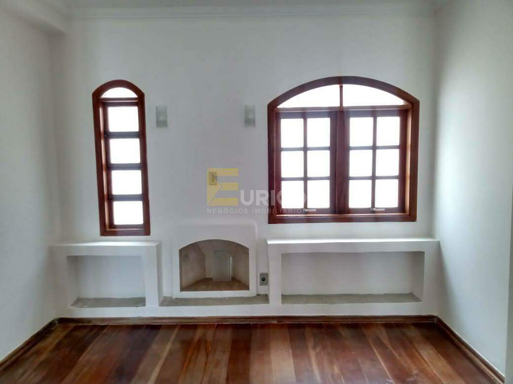 Casa à venda no Jardim Antonio Von Zuben em Campinas/SP: 