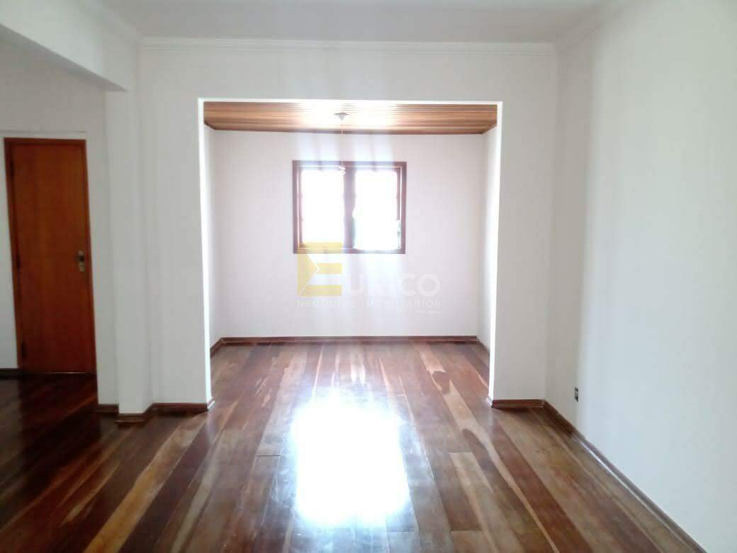 Casa à venda no Jardim Antonio Von Zuben em Campinas/SP: 