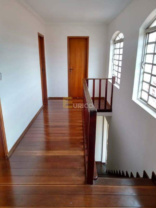 Casa à venda no Jardim Antonio Von Zuben em Campinas/SP: 