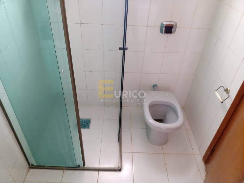 Casa à venda no Jardim Antonio Von Zuben em Campinas/SP: 