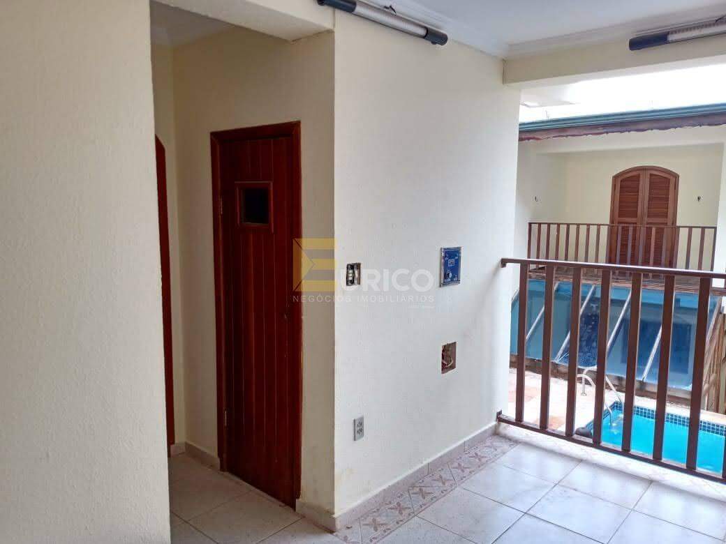 Casa à venda no Jardim Antonio Von Zuben em Campinas/SP: 